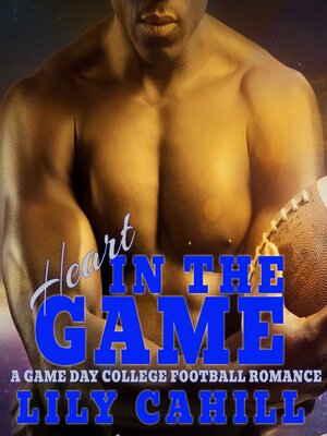 cover image of Heart in the Game